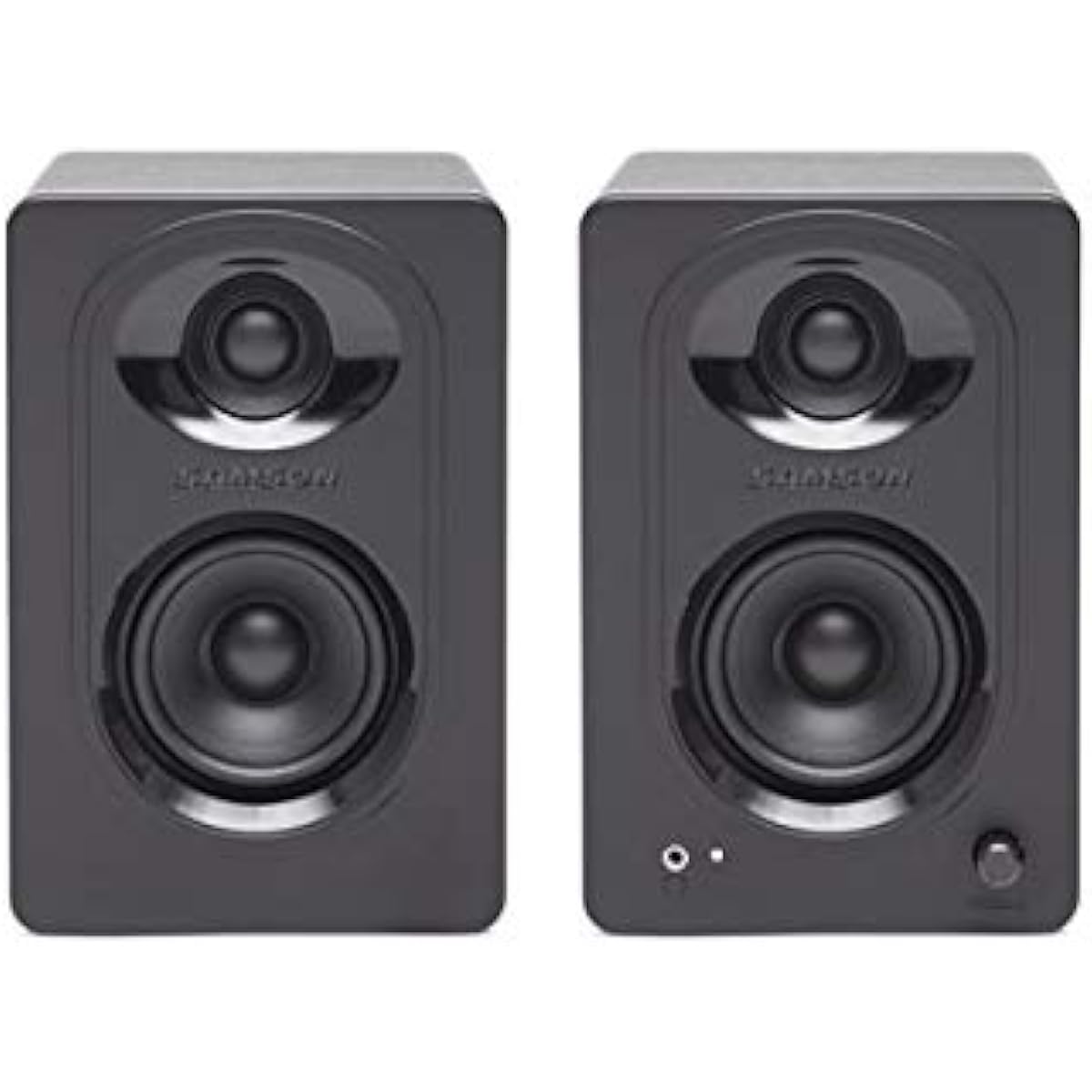 SAMSON Studio Monitor MediaOne M30 Studio Monitor