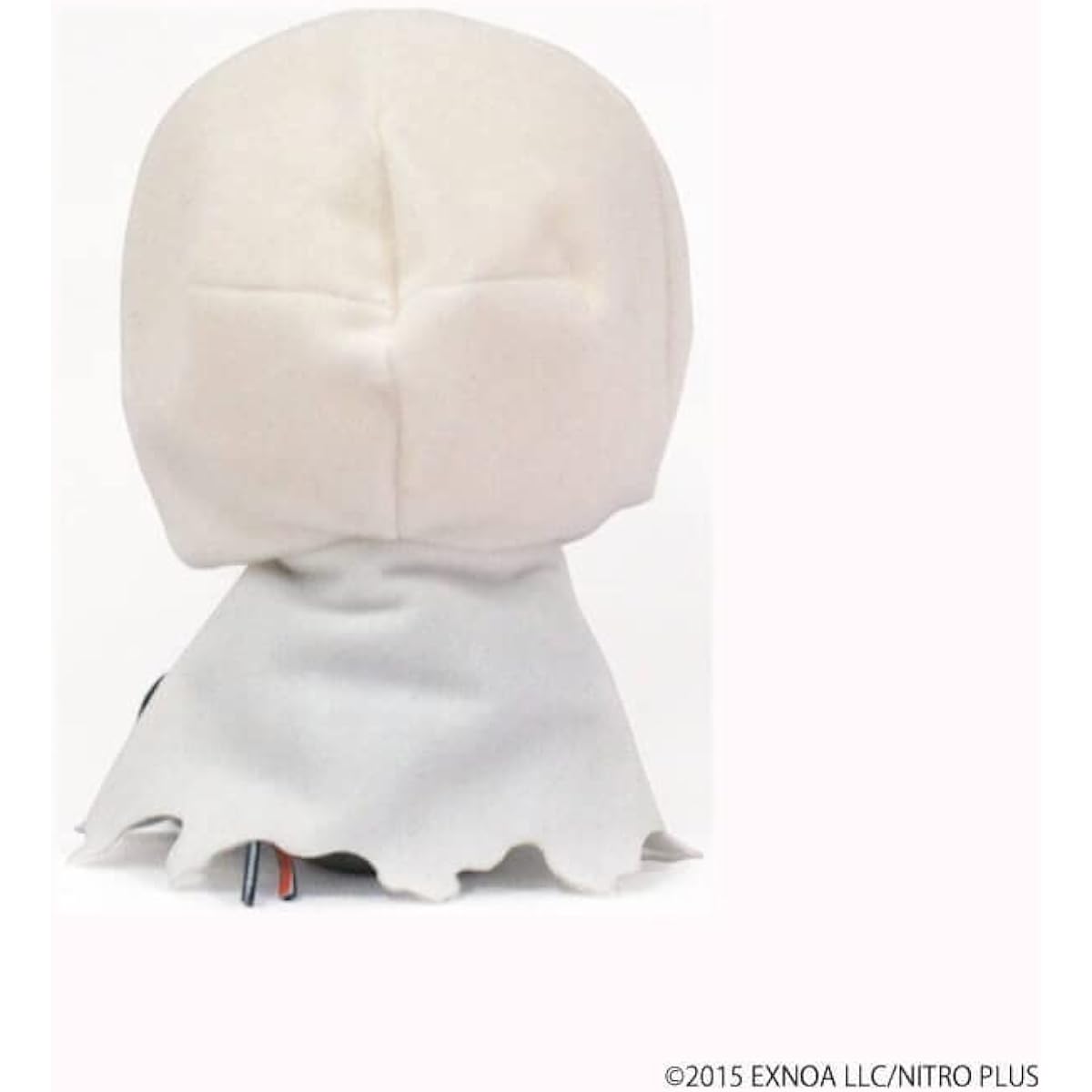 Naughty Touken Ranbu stuffed toy Yamanbagiri Kunihiro