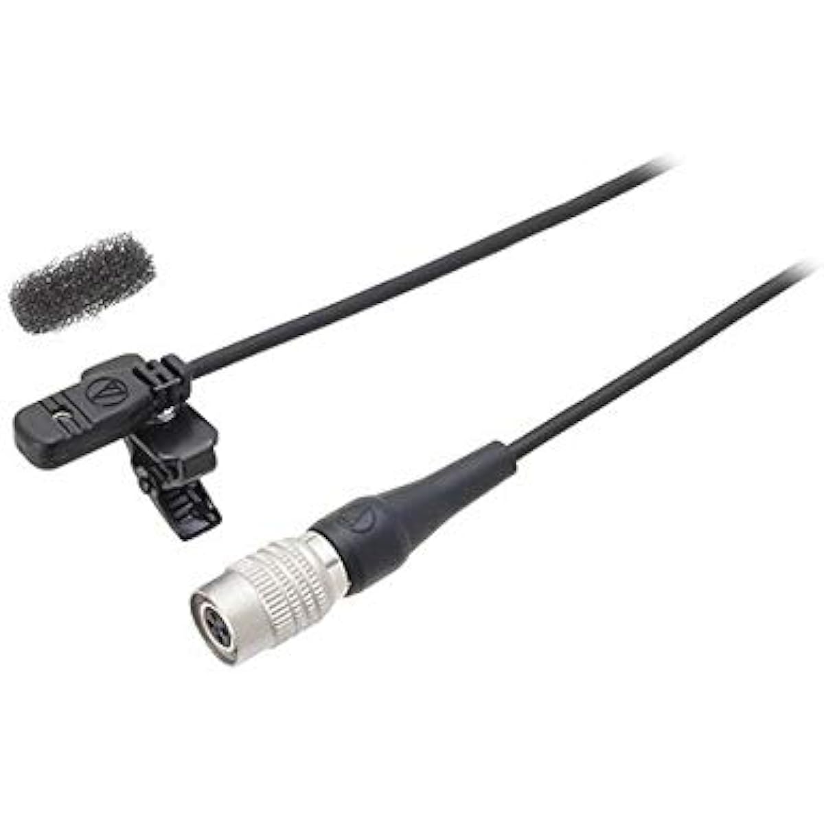 Audio Technica MT830cWB Lavalier Microphone