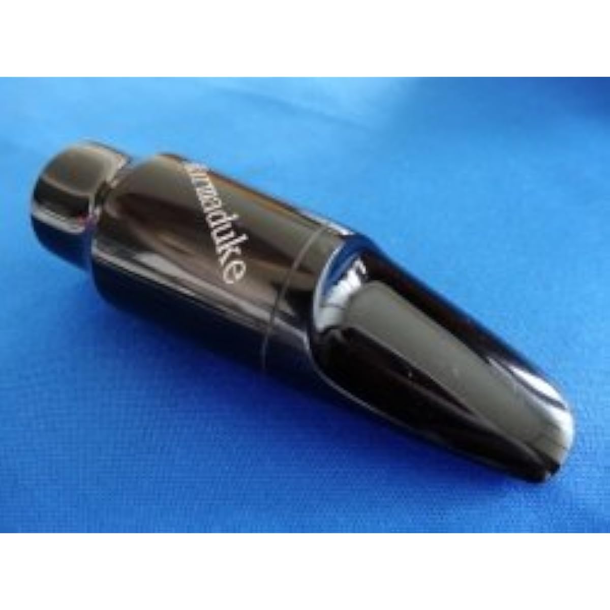 Marmaduke Handmade Mouthpiece Alto Saxophone Small Chamber 7