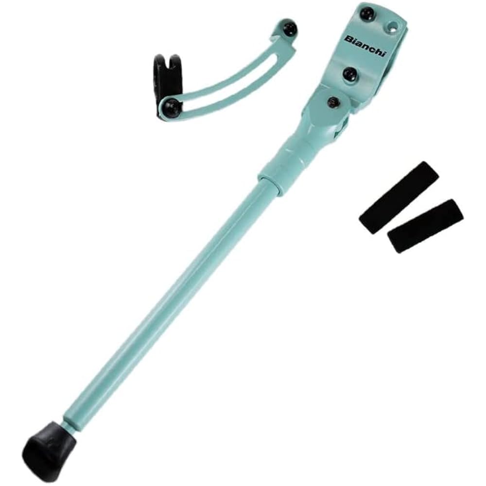 Bianchi Alloy Kickstand CK16