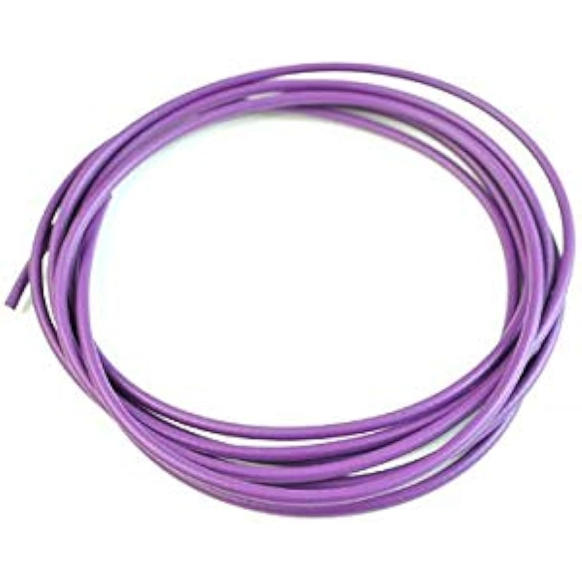 GEORGE L'S Patch Cable Kit 155 EFFECTS KIT PURPLE