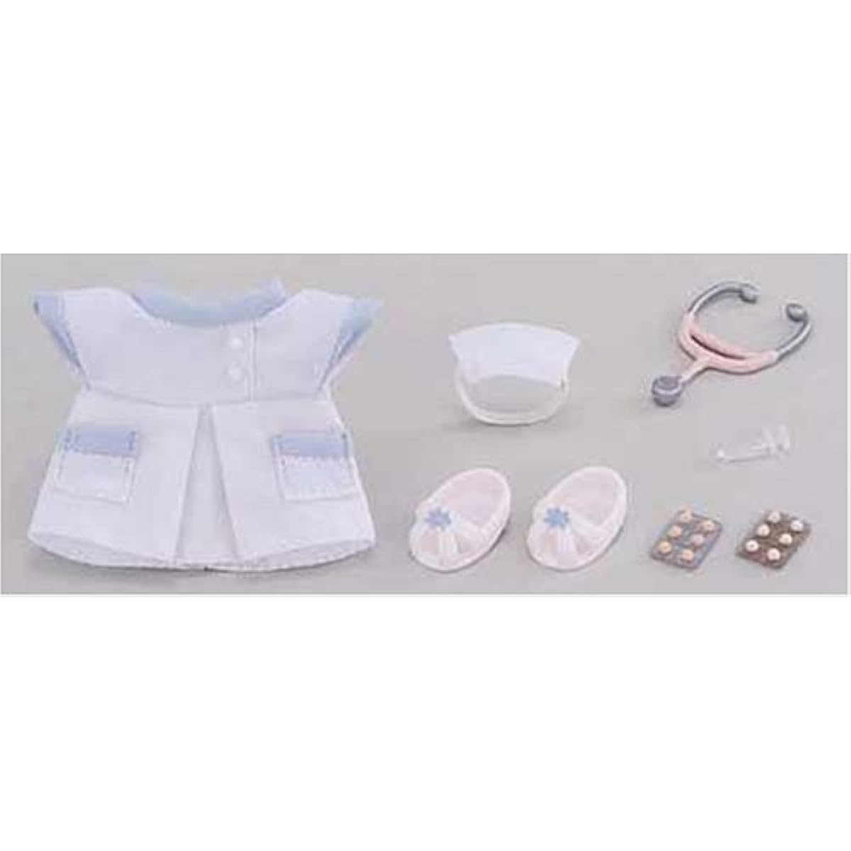 Sylvanian Families Doctor Series Wonderful Nurse Uniform H-10