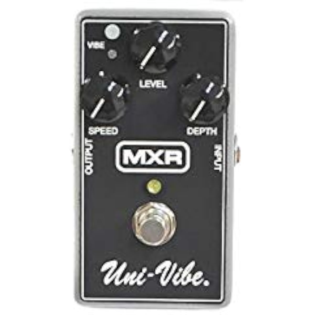 MXR Guitar Effects Pedal M68 Uni-Vibe