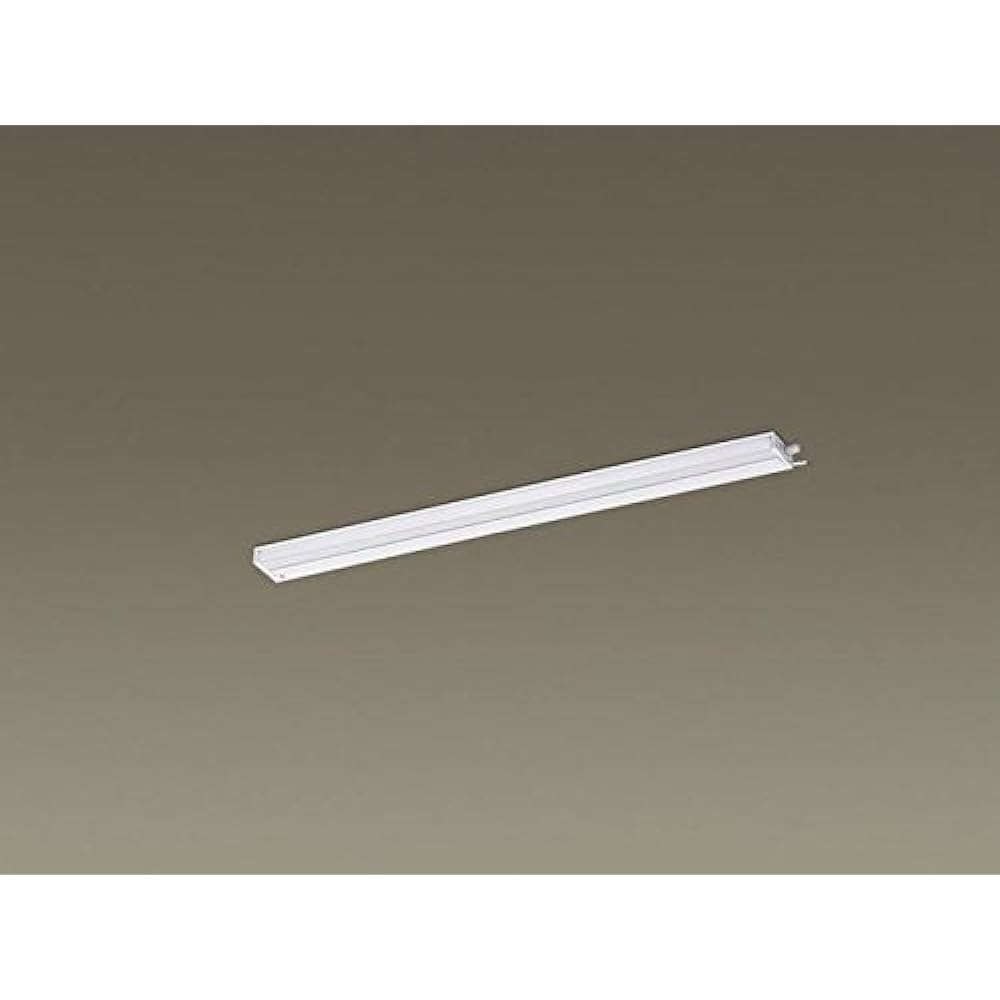 Panasonic LED Slim Line Light Ceiling Mounted Connecting Daylight White LGB50860LE1