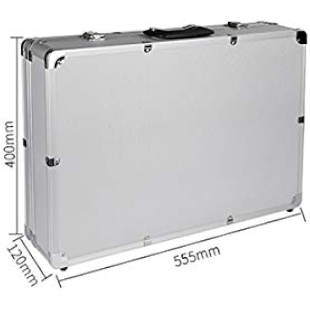 CLASSIC PRO Classic Pro Mixer Case DM20CASE Case for DM20