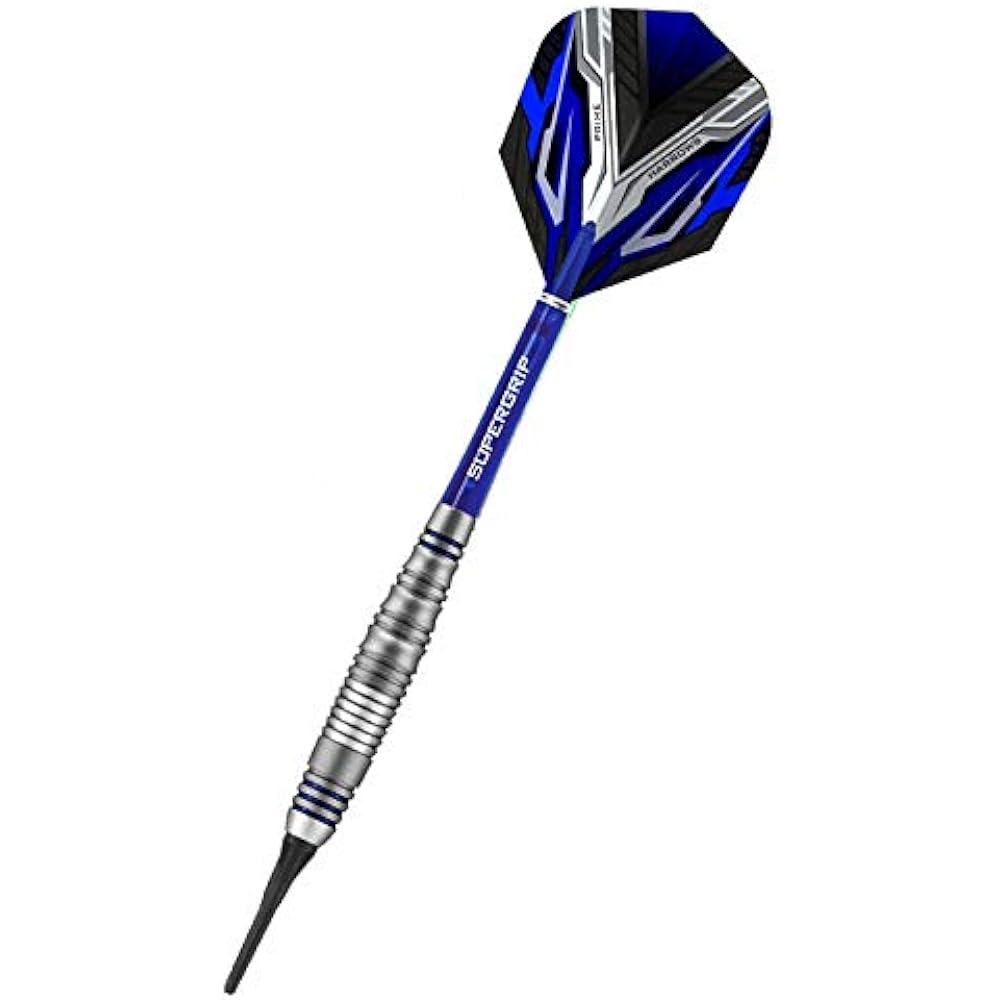 Hallows Vespa 2BA 18gR Barrel