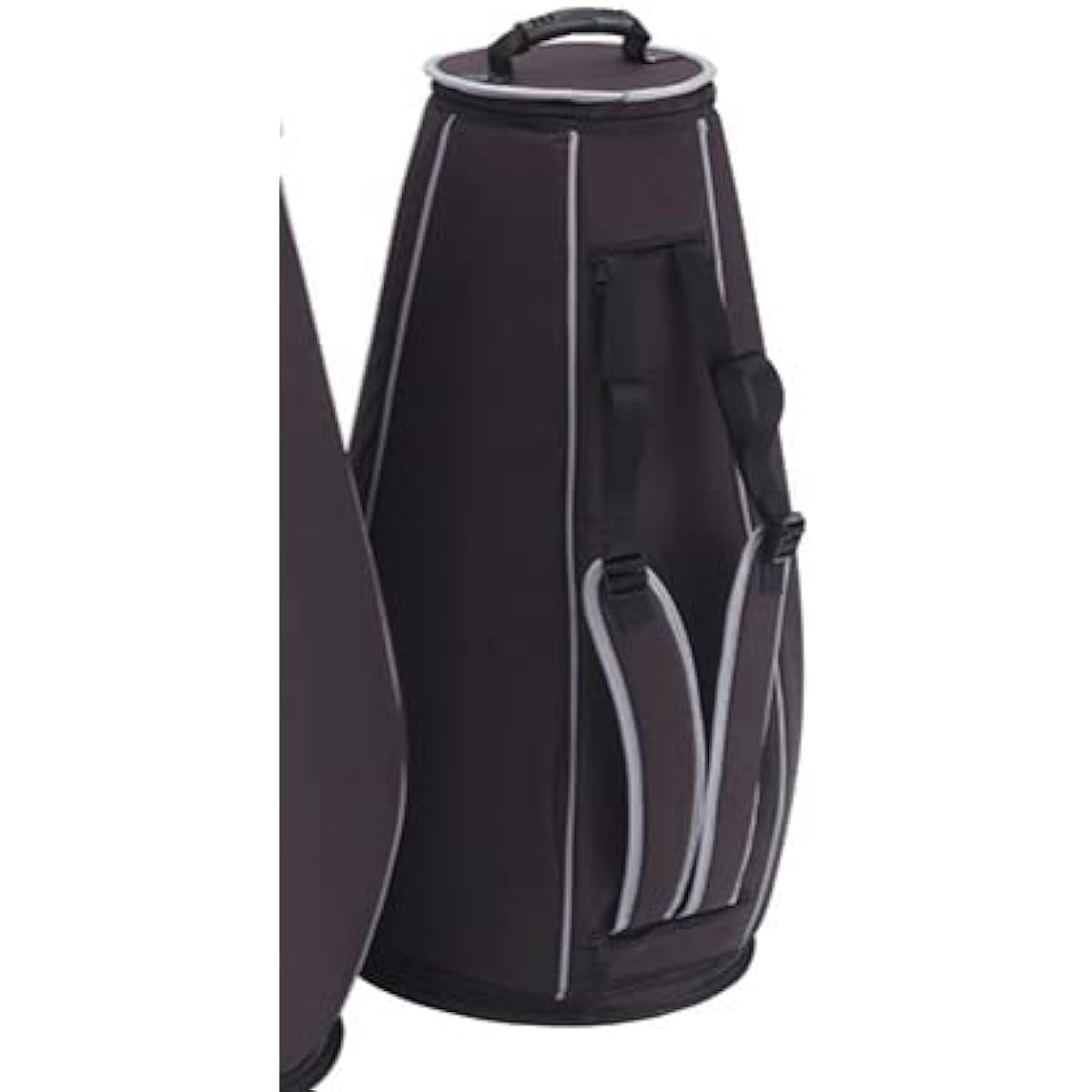 Pearl PSC1011CG / Conga Case 10"-11" Percussion Case (for Congas 10" and 11")