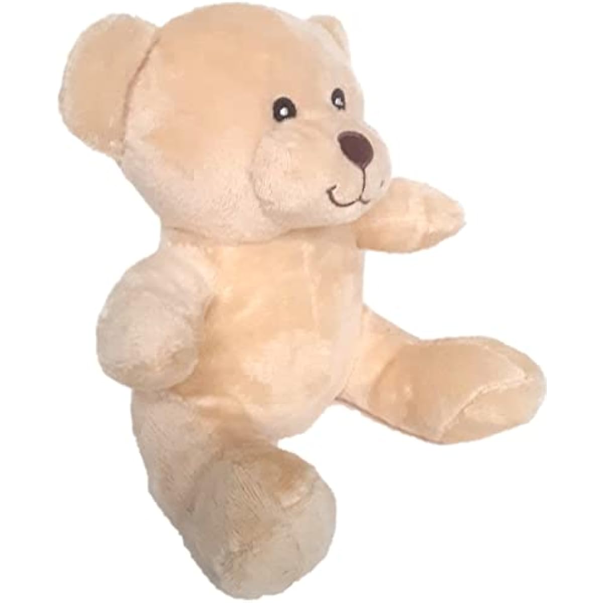 Hug-a-BooBoo My Little Bear 6" Plush Super Cute and Cuddly Mini Teddy Bear