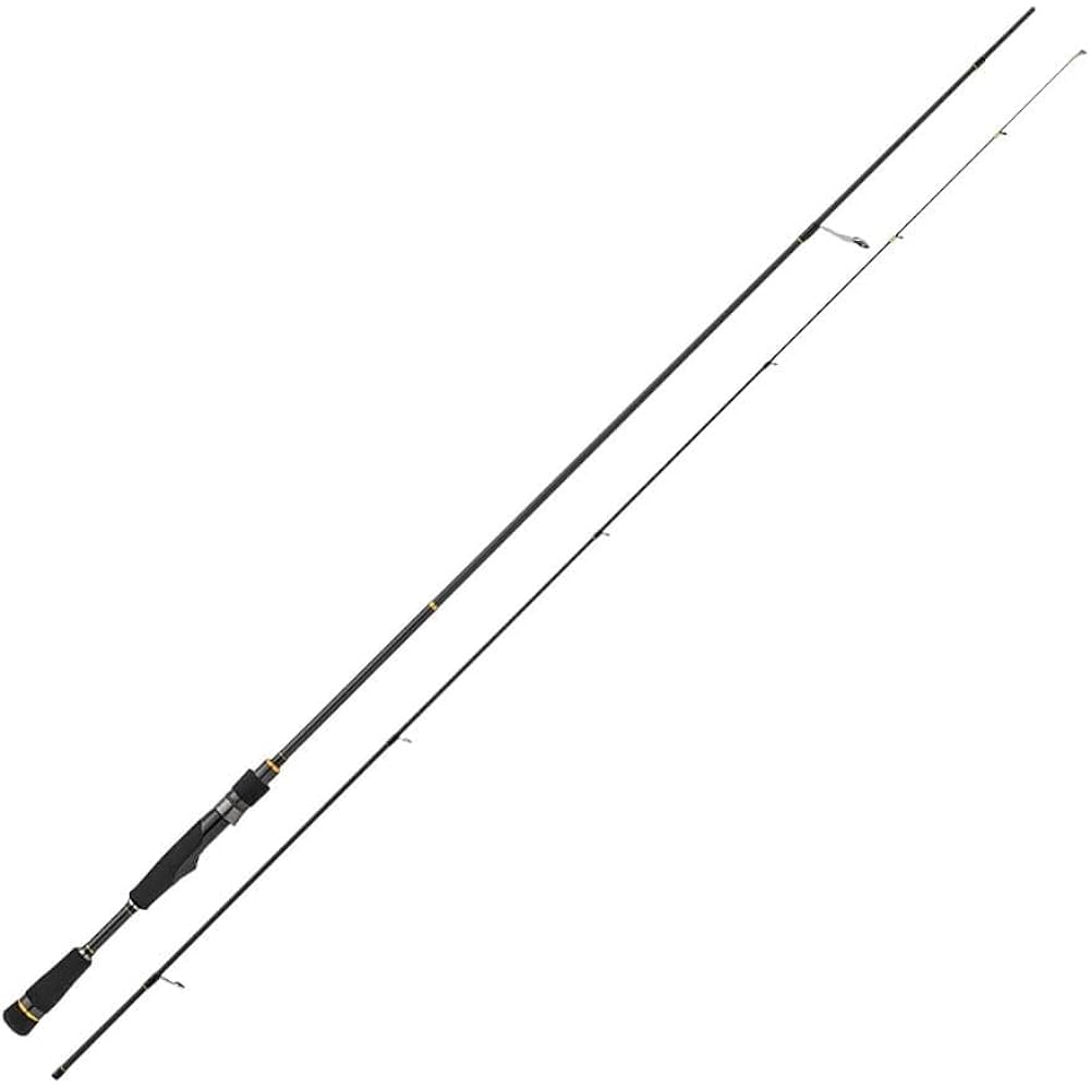 Major Craft Rock Fish Rod Rock Liver 5G Light Game Spinning RVL5 Various (2023 Model)