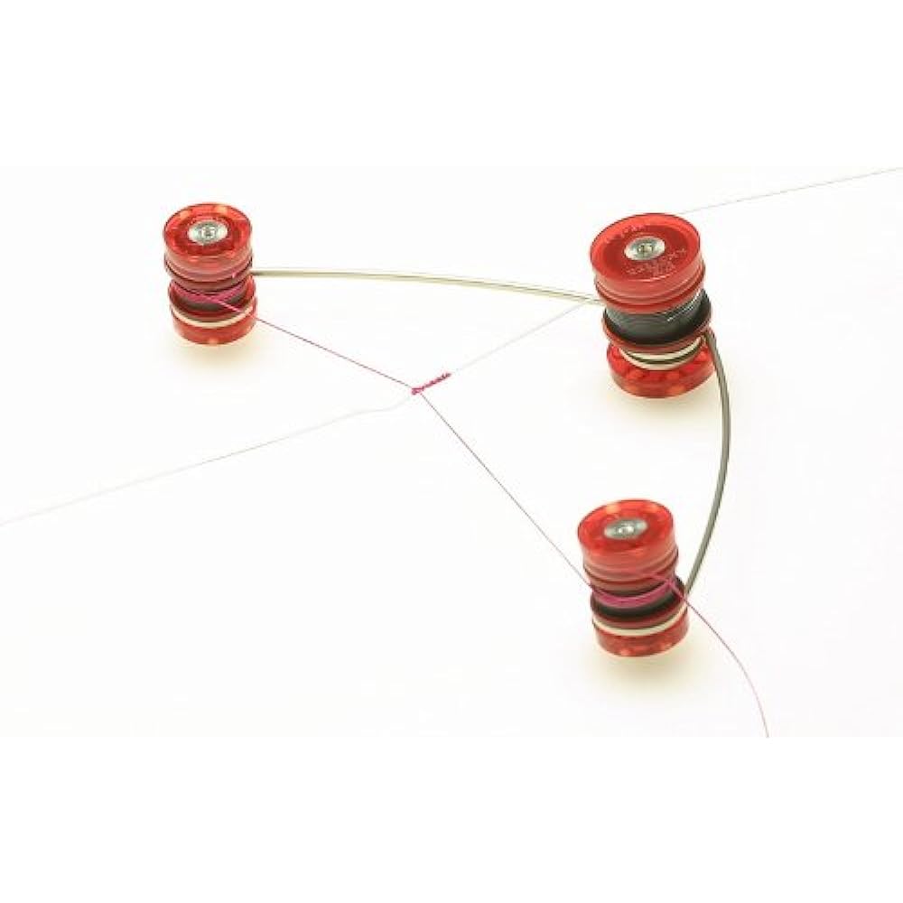 Gear-Lab EZ Knotter