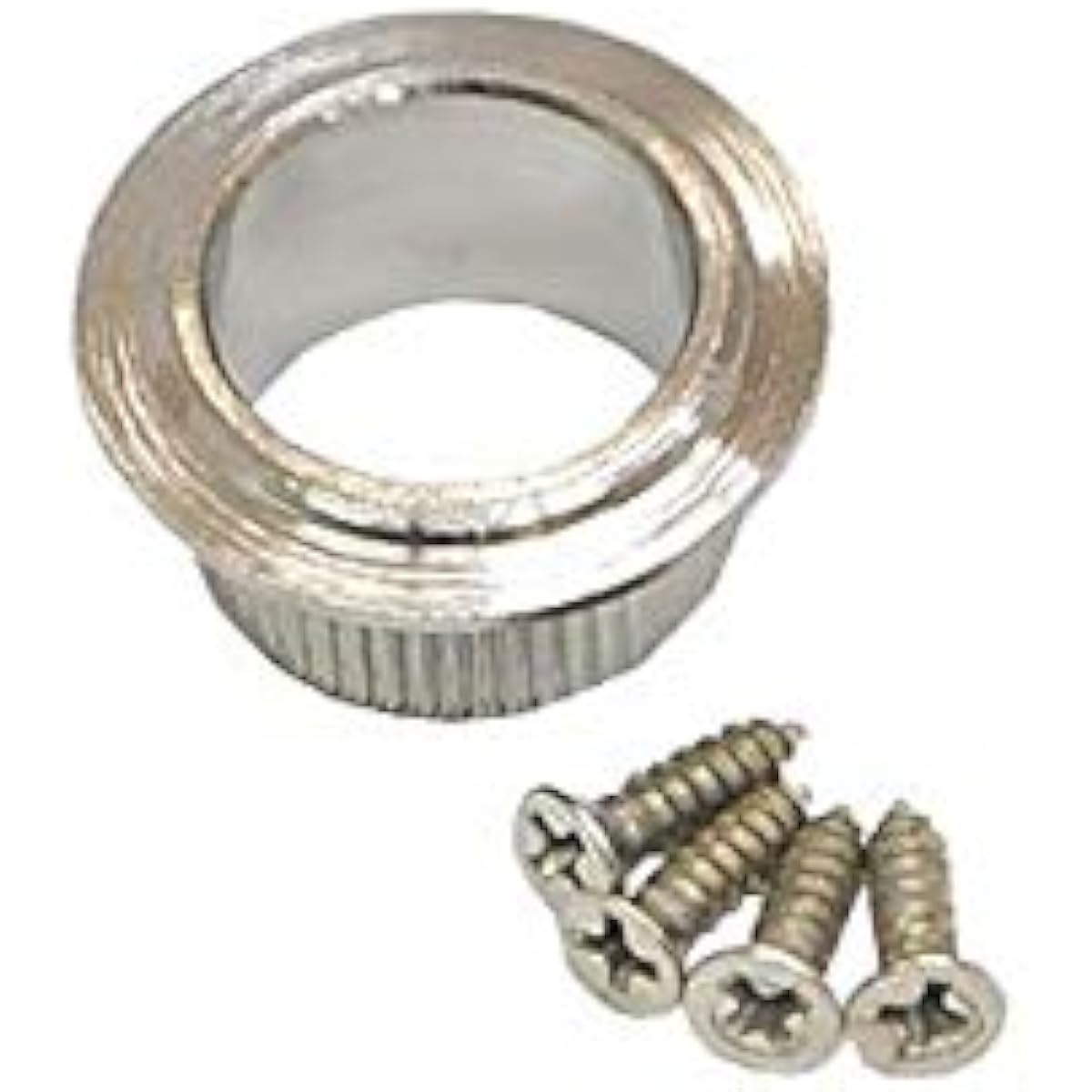 HIP SHOT Fender Bass Extender BT3 Nickel