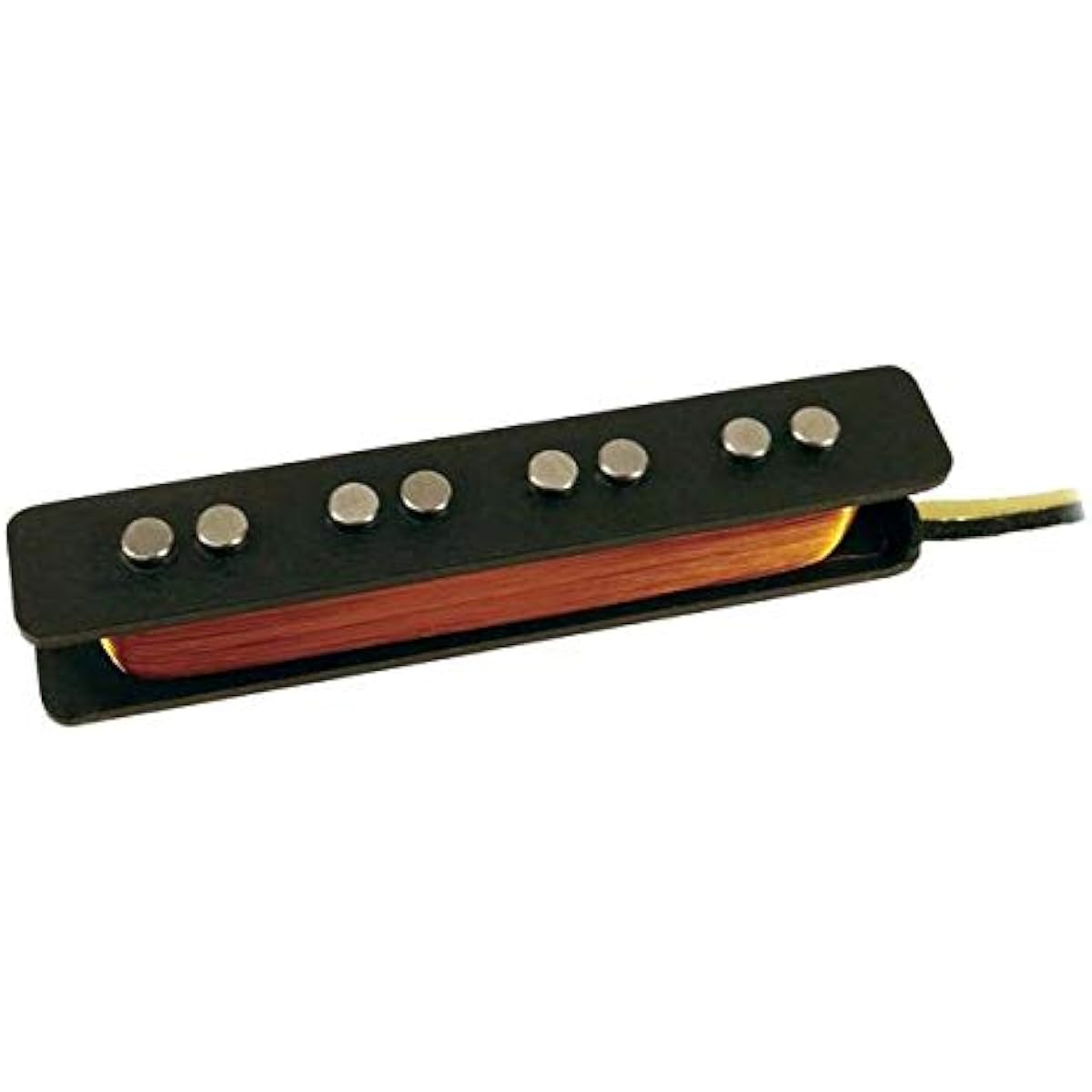 NORDSTRAND PICKUP Bass Pickup NJ4 ALNICO III 70'S SET