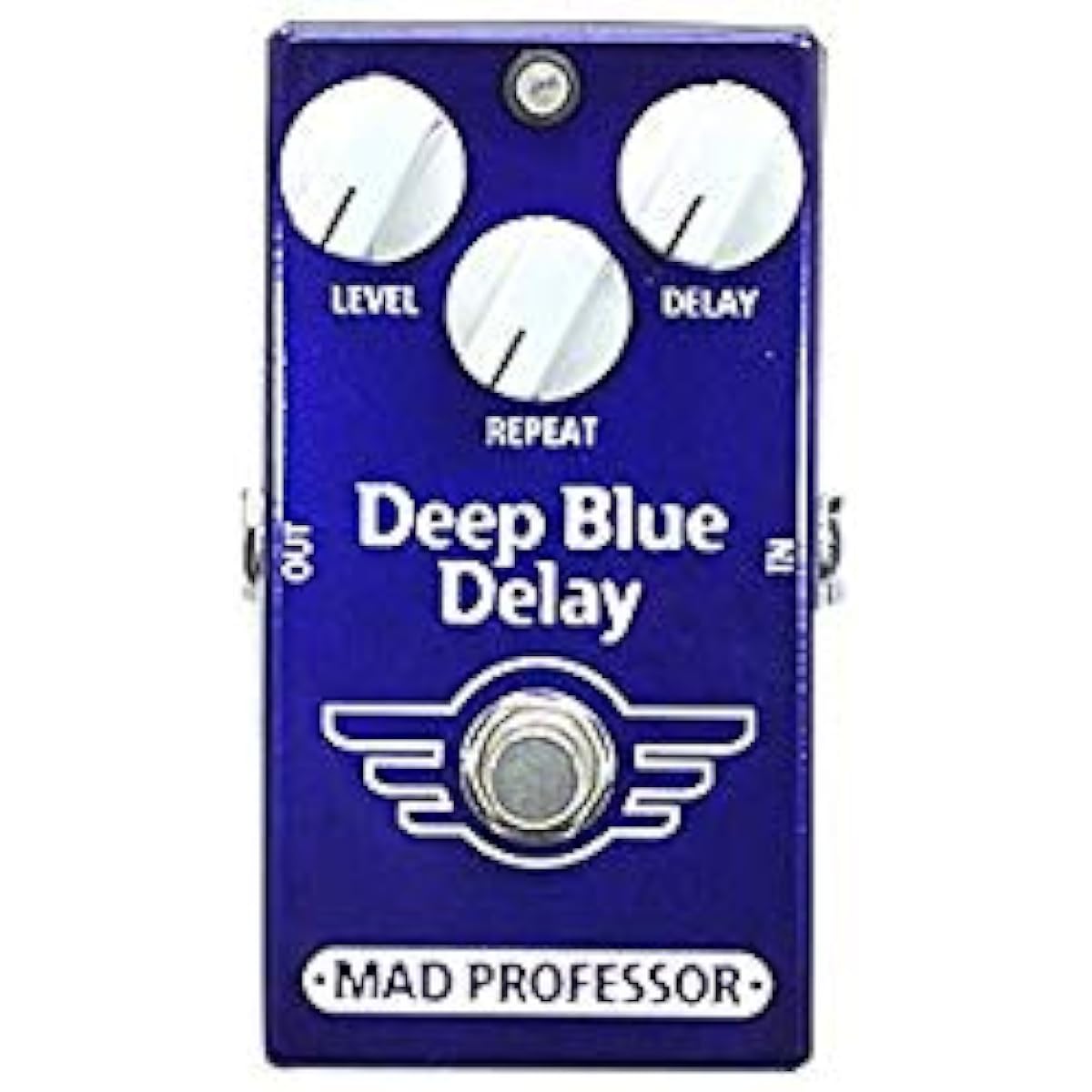MAD PROFESSOR Guitar Effector Deep Blue Delay