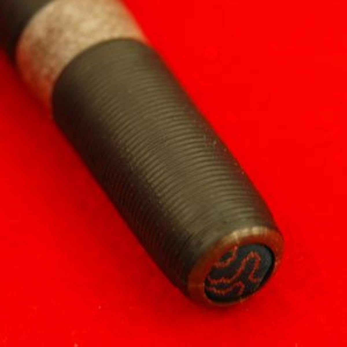 Korai flute made of resin