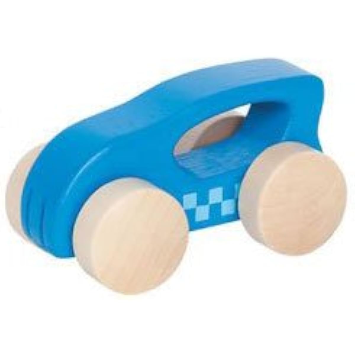educo Little Autos - Blue