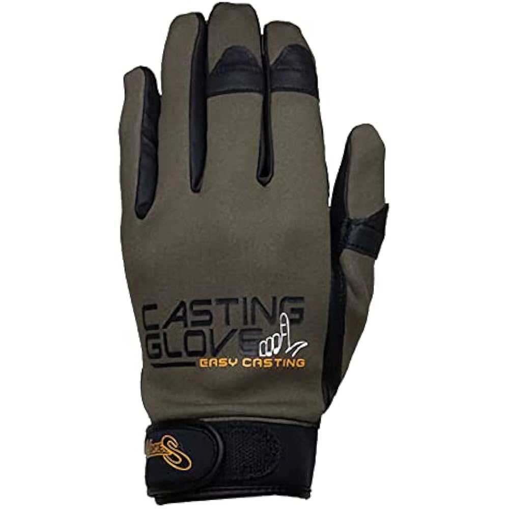 Nories Casting Gloves NS-03