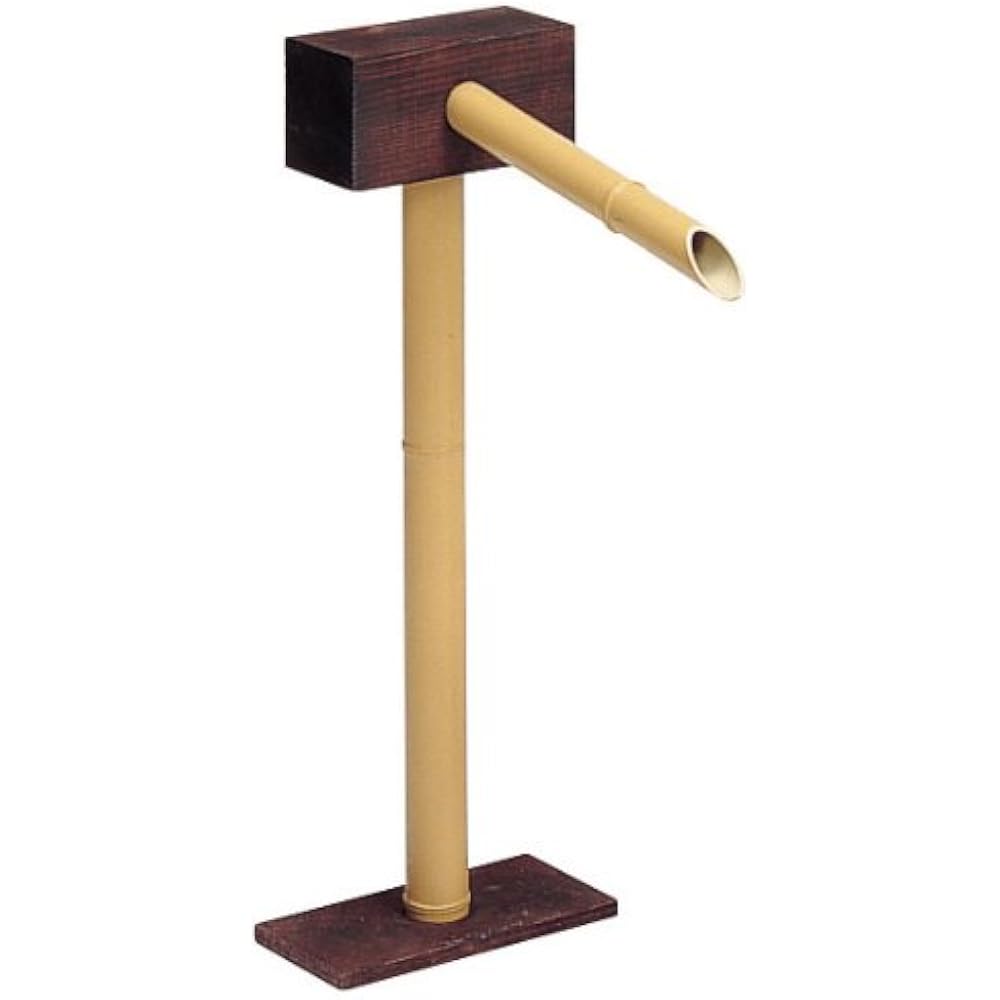 Takasho Stand Type Kakehi KK-10 Approx. W16.2 x D37 x H54cm Quantity 1