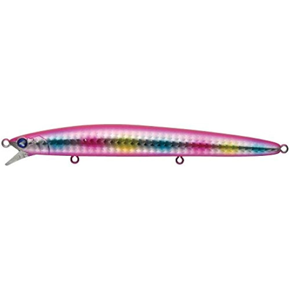 Blue Blue Lure Blooowin 125F Slim Blooowin!125F-slim