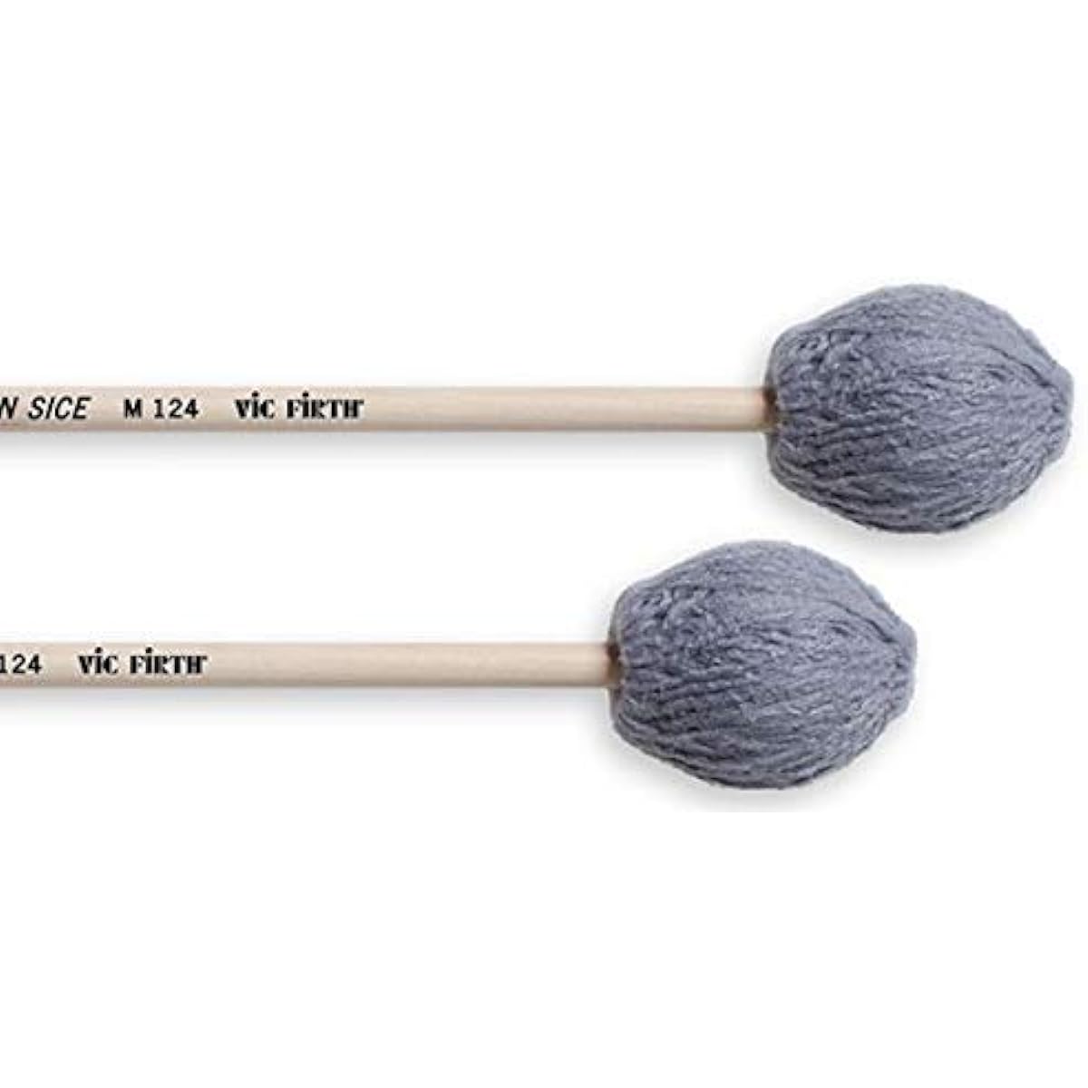 VIC FIRTH Keyboard Mallet M124