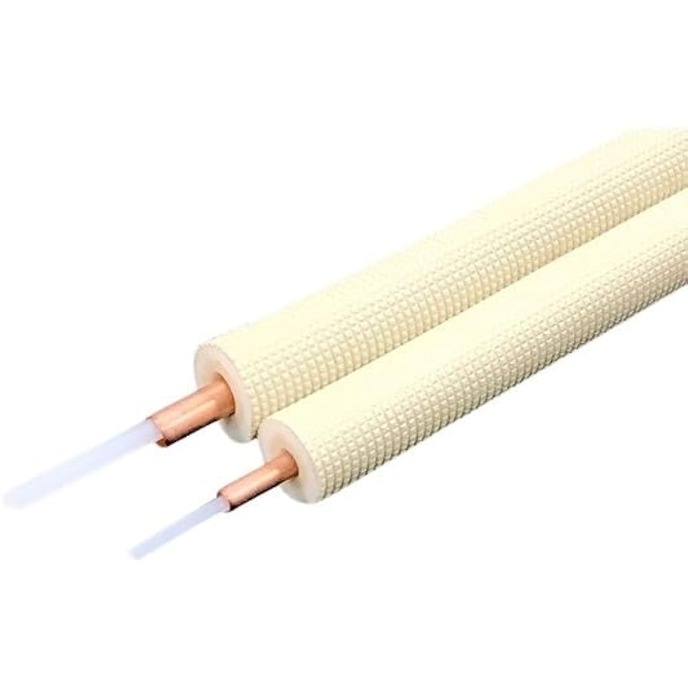 Ichinen TASCO Buckling prevention material for 5 minutes 10m (diameter 12Φ) TA510GE-5