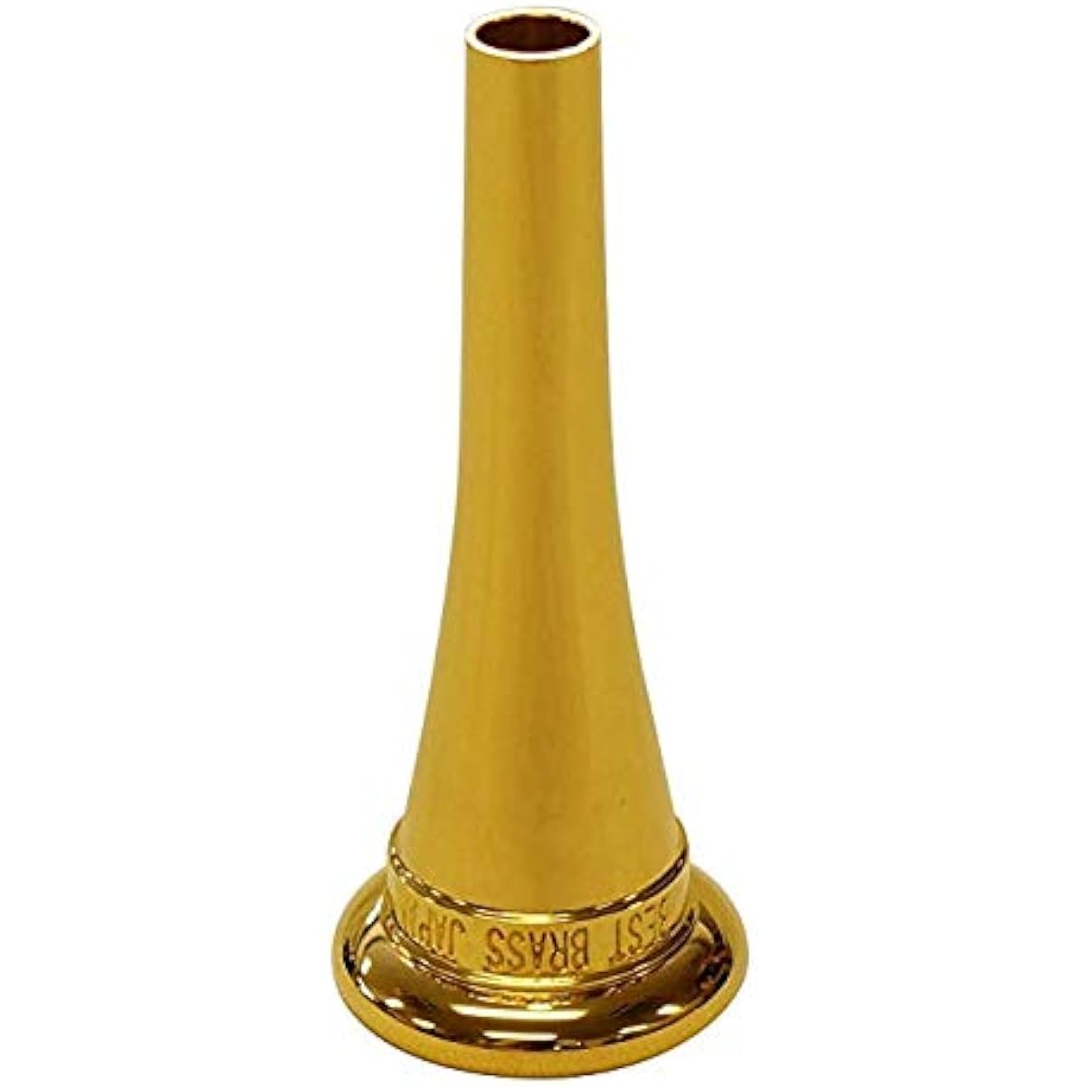BEST BRASS Groove Series Horn Mouthpiece 3D