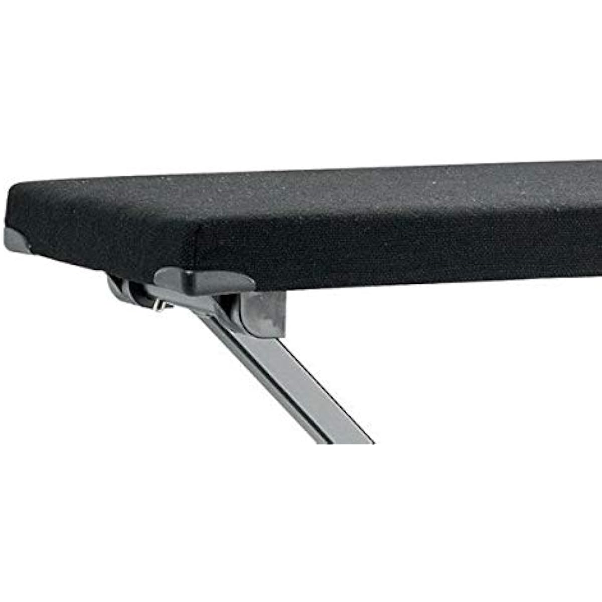 K&M Keyboard Bench 14076