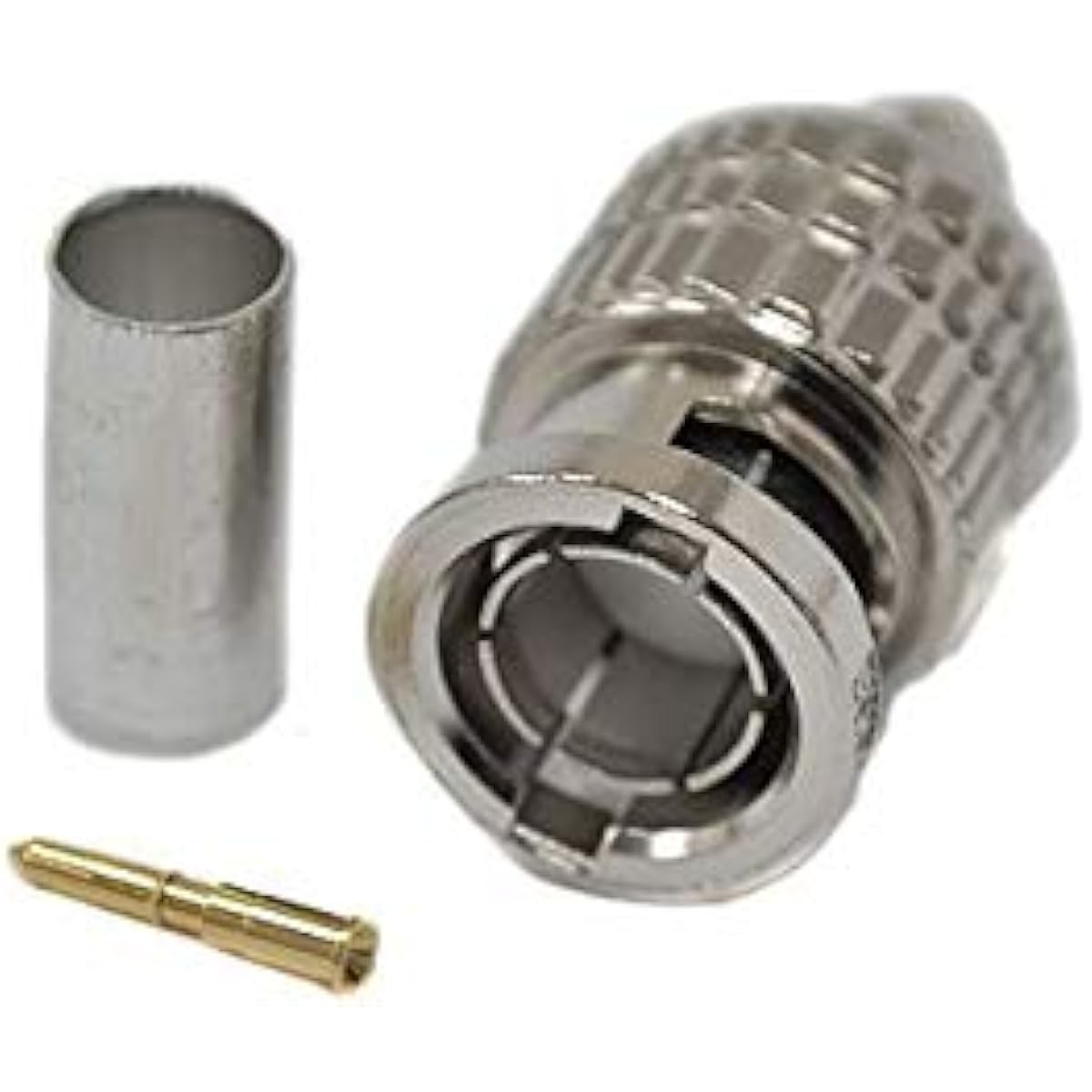 CANARE BNC plug BCP-A3/100pcs