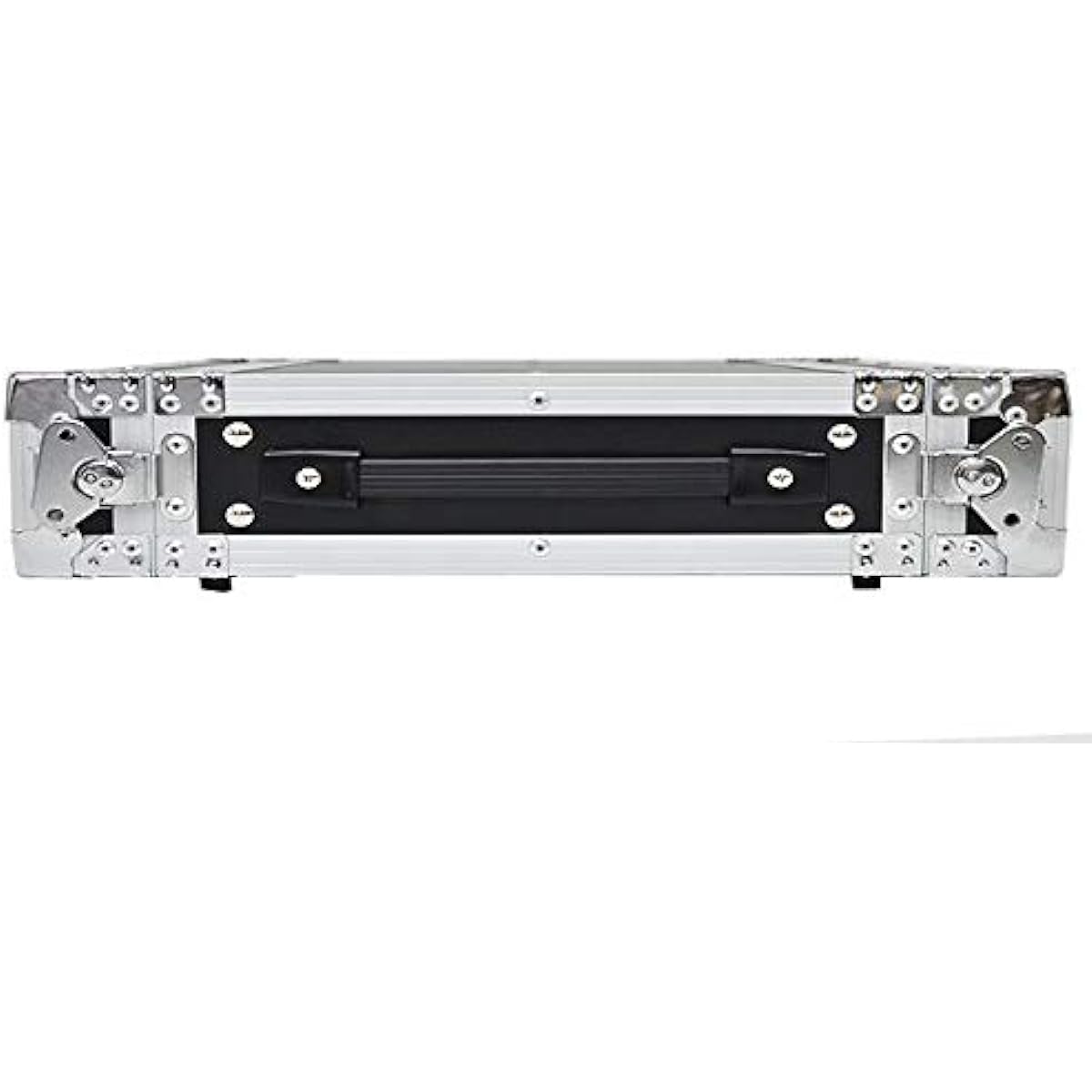 CLASSIC PRO 19-inch Rack CPR2UE 2U Rack Case