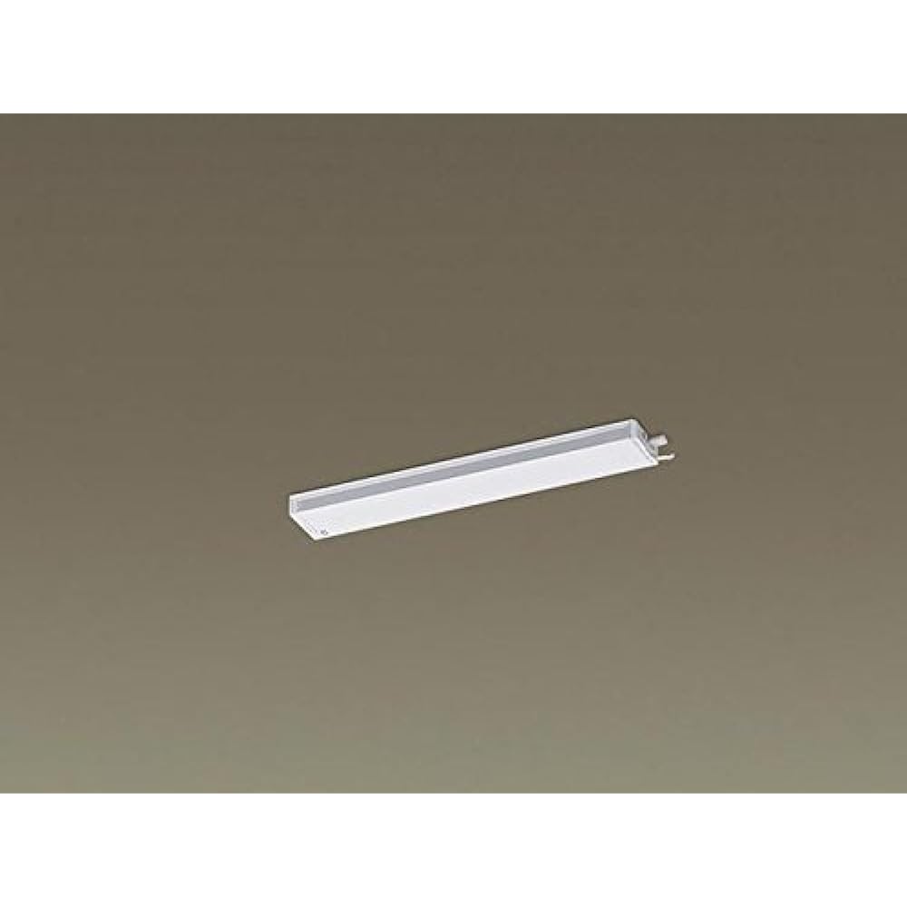 Panasonic LED Slim Line Light Ceiling Mounted Connecting Daylight White LGB50953LE1