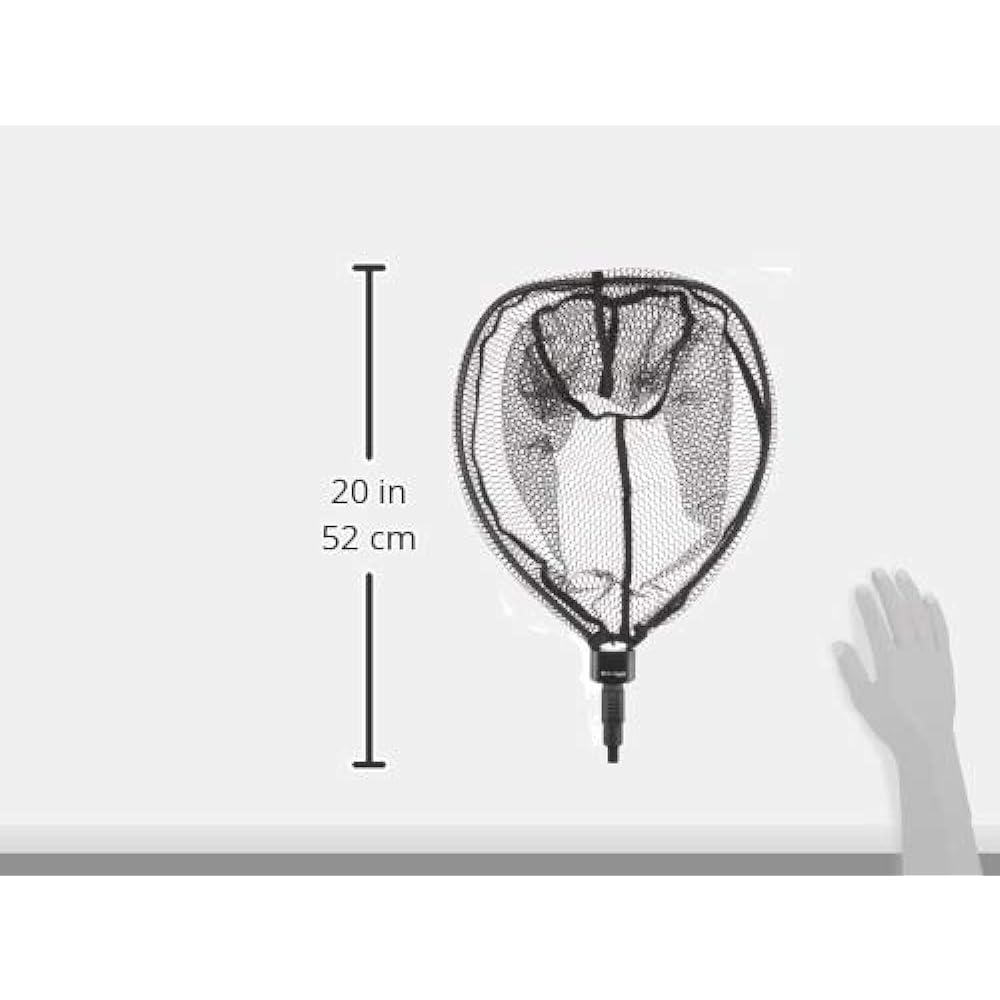 Arcazic Japan Ar. Landing Net