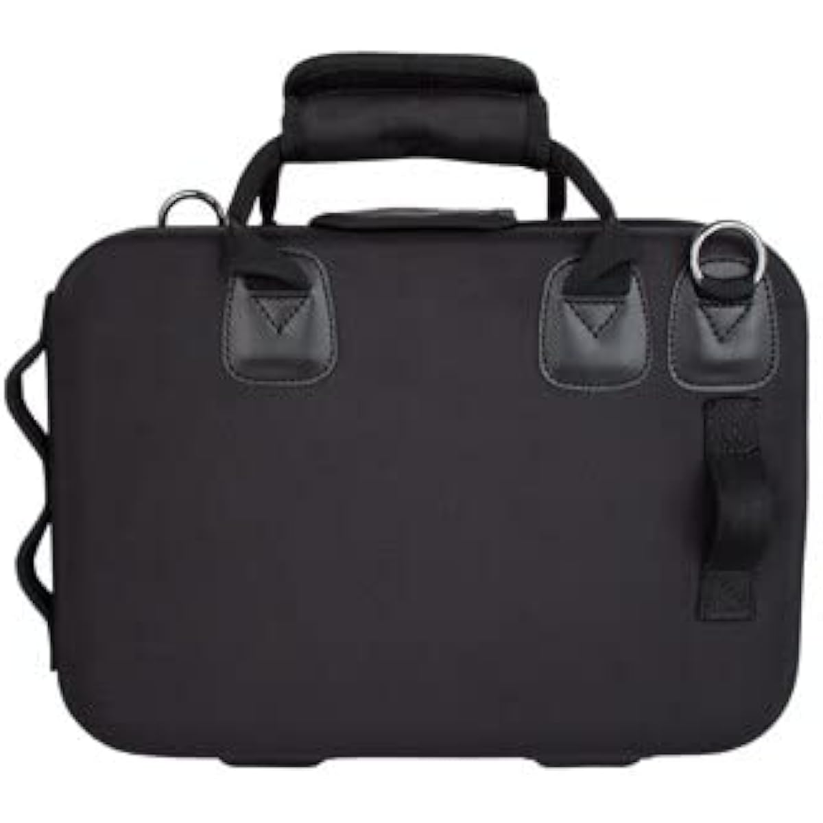 PROTEC PB307 Clarinet Case, Black Clarinet Case