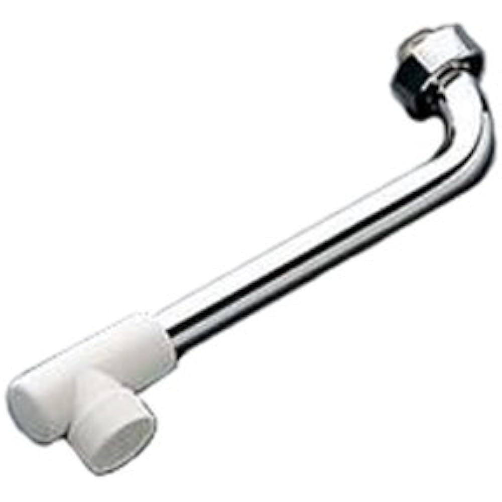 TOTO Flexible Pipe with Cap THY270AL