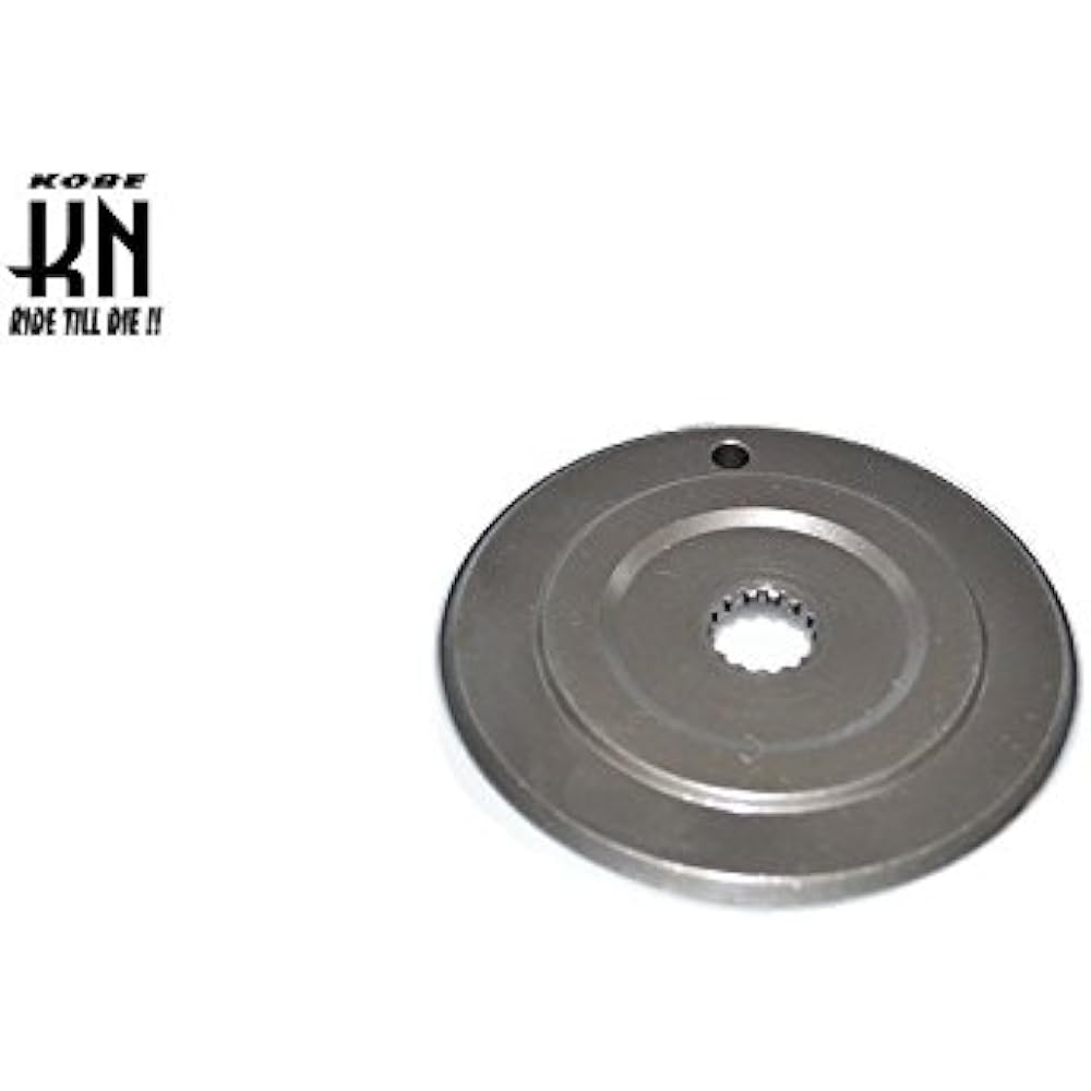 KN Planning Cygnus X Type 1 to Type 4 BWS-R BWS125 BWSR BW'S125 Starter Clutch Reinforced Starter One-way Clutch