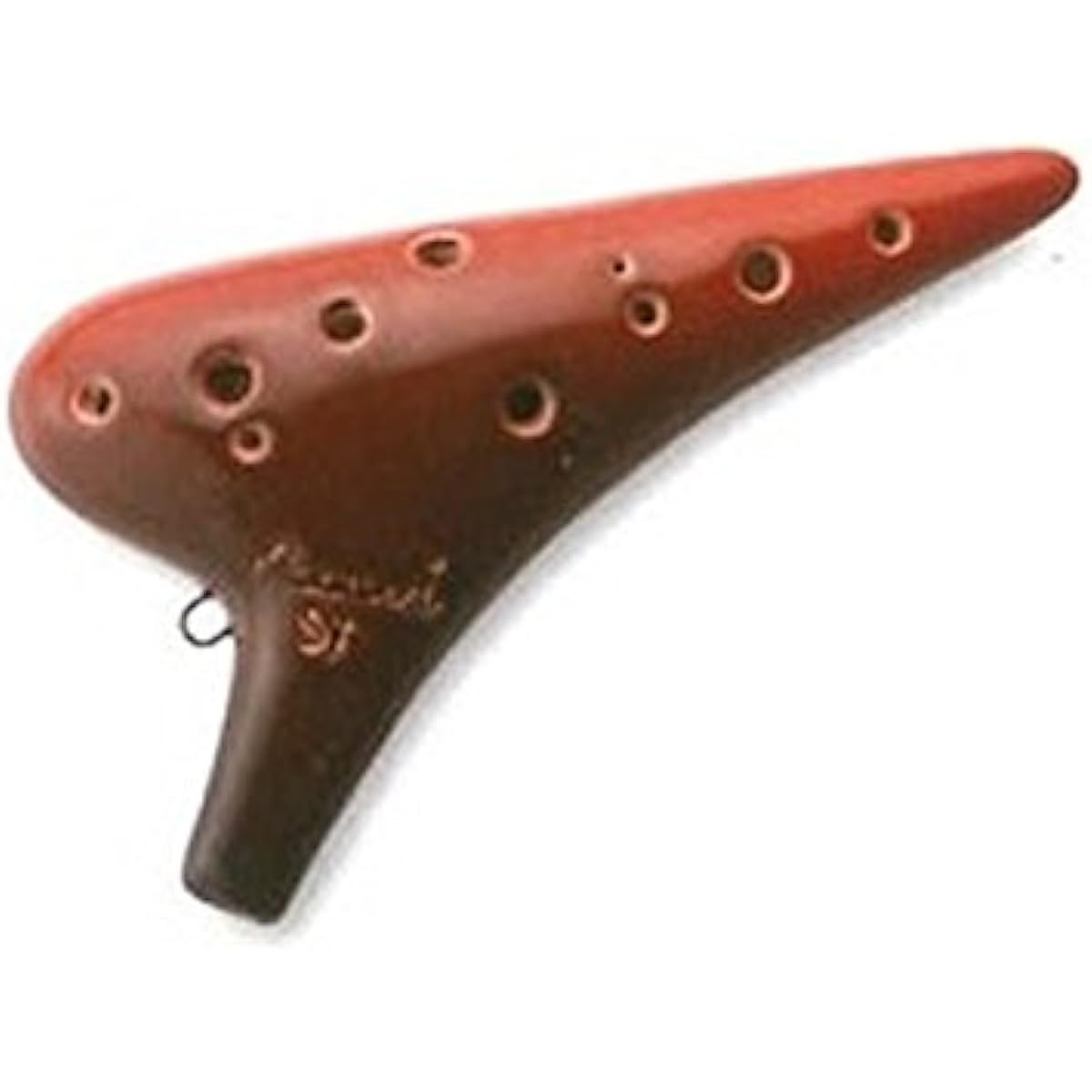 Osawa Ocarina i Series Single Single SF-Si Soprano F key