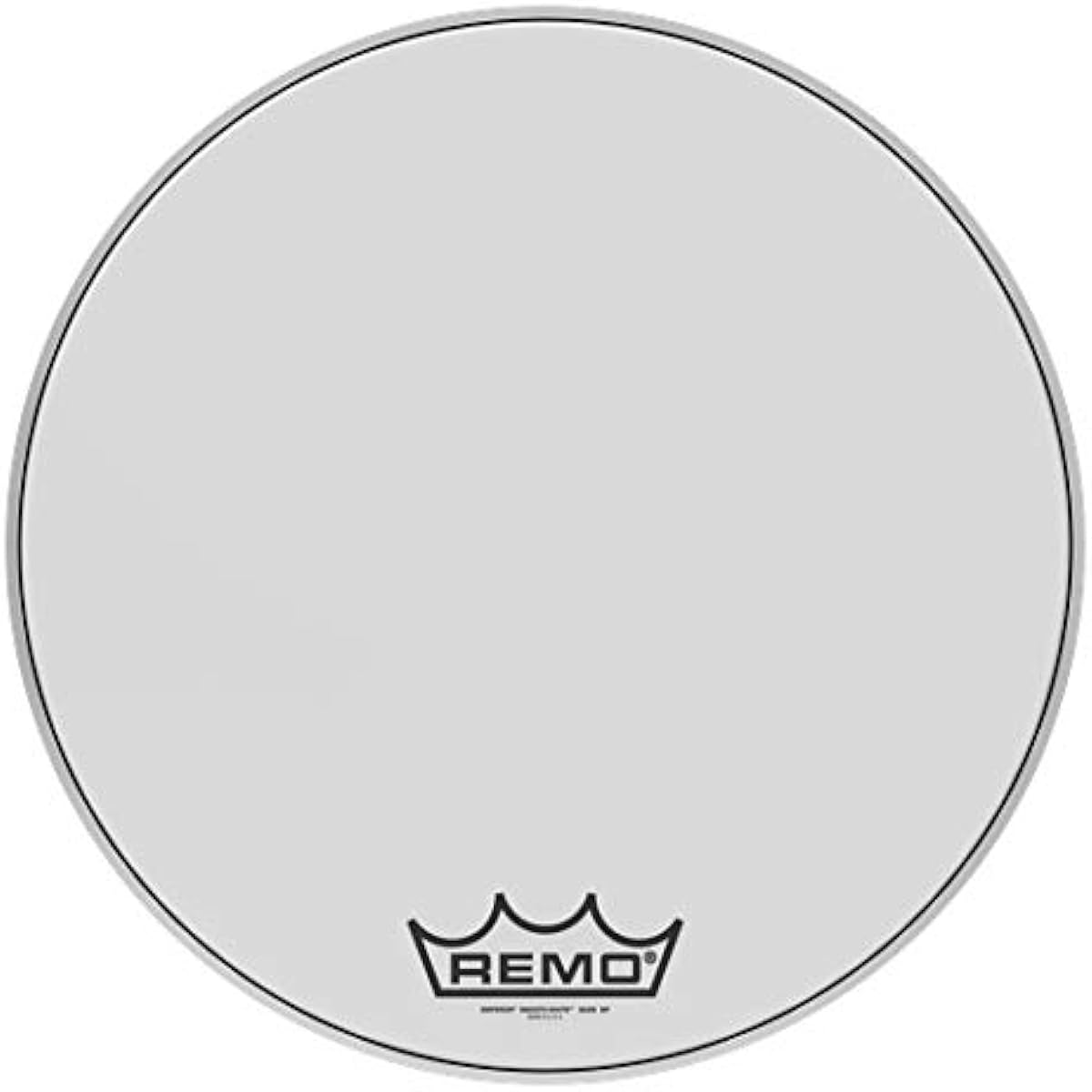 REMO Drum Head BB-1222-MP
