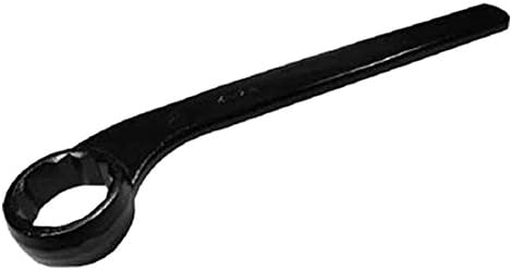 Asahi Metal Industry ASH single-ended box wrench 55mm RS0055