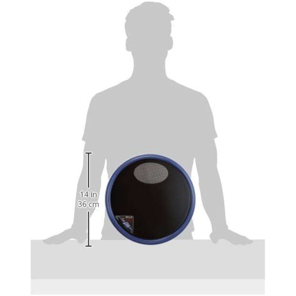 Offworld Practice Pad V3SCOJO Scott Johnson Signature Pad