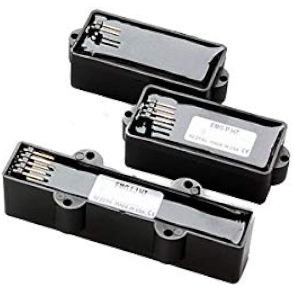 EMG Bass Pickup PJHZ SET
