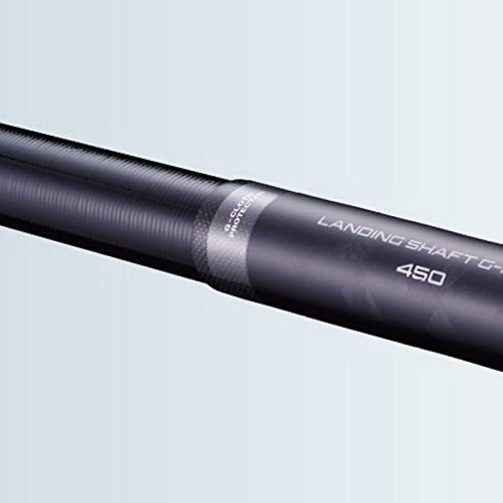 SHIMANO Ball Pattern Landing Shaft G Free Various