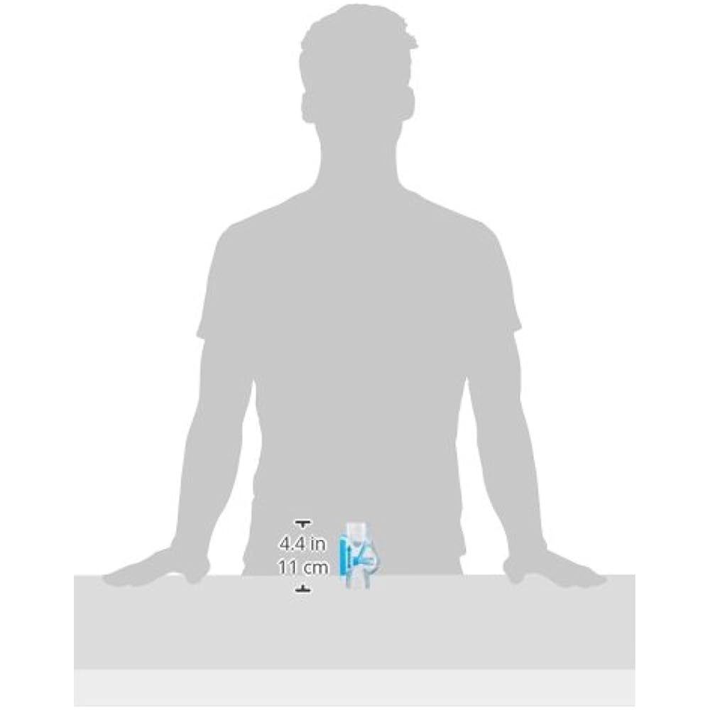 Kakudai horizontal drain trap 438-051-40