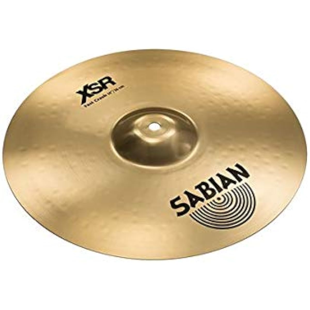 SABIAN 14" Crash XSR 14" FAST CRASH