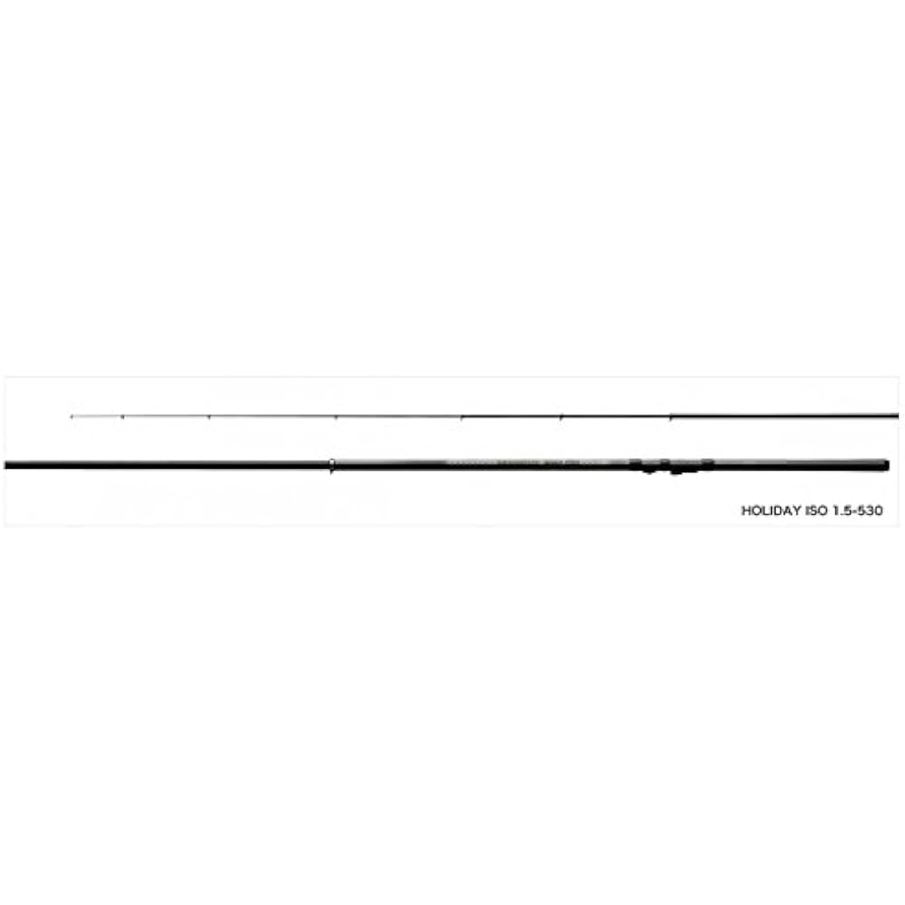 SHIMANO Holiday Iso No. 1.5/No. 2 450A/530A Aoriika