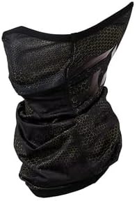 DAIWA Ice Dry (R) Ventilation Neck & Face Cover DA-9622 Free Various