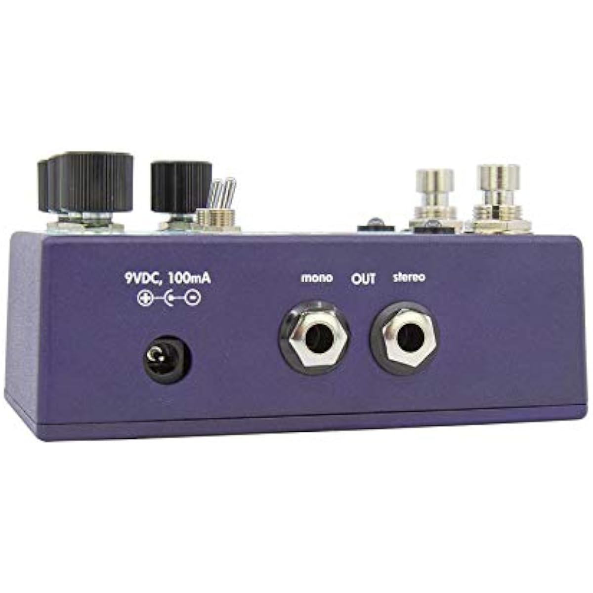 WALRUS AUDIO Julianna Deluxe Chorus/Vibrato Julianna Chorus WAL-JULIANNA