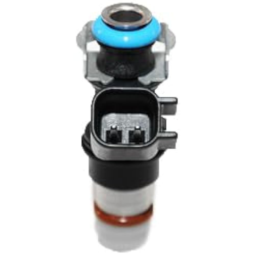 ACDelco 217-1621 GM Original Equipment Sequential Multi-Port Fuel Injector Assembly