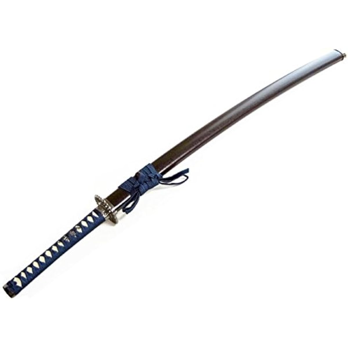 Shinsengumi Chief Director Serizawa Kamo (replica sword) for sword dance and theater performances, aluminum blade, large sword uk-27