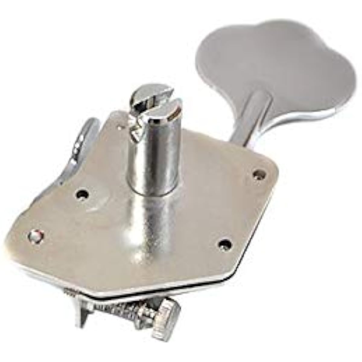 HIP SHOT Bass Extender BT-10 Bass Side Nickel