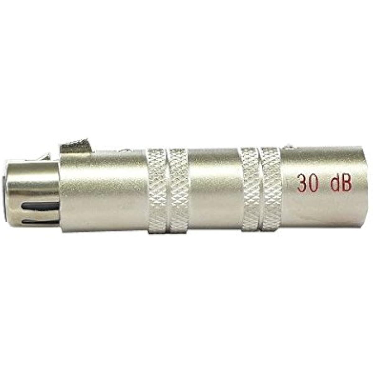 TOMOCA Attenuator AT30