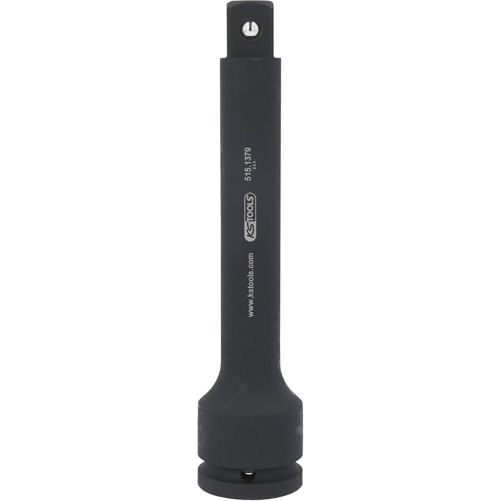 KS TOOLS Impact extension 3/4" 200mm 515.1379
